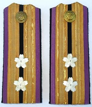 海軍少尉候補生肩章 Amazon.co.jp: 海軍少尉候補生肩章 1組 : おもちゃ